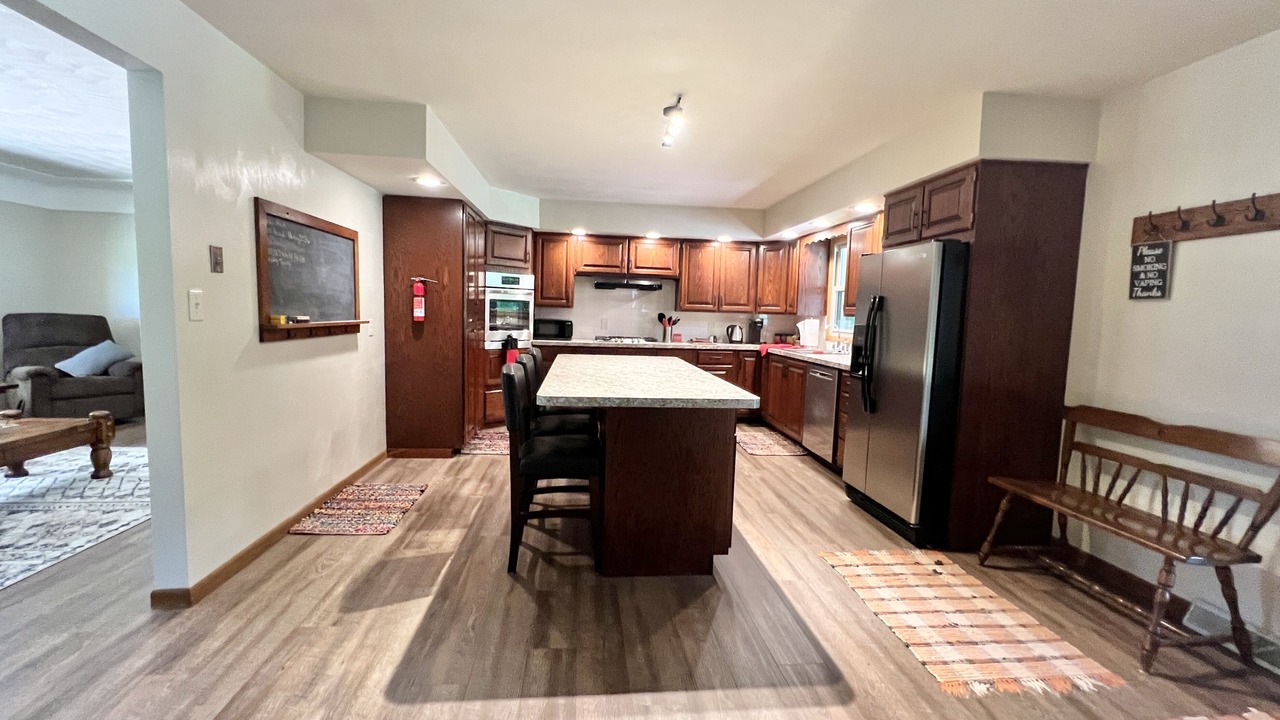 Photo of Kitchen in New Castle