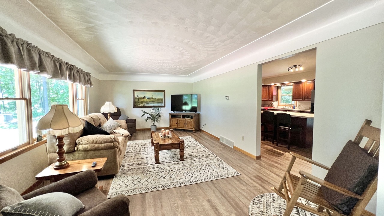 Photo of Livingroom in New Castle