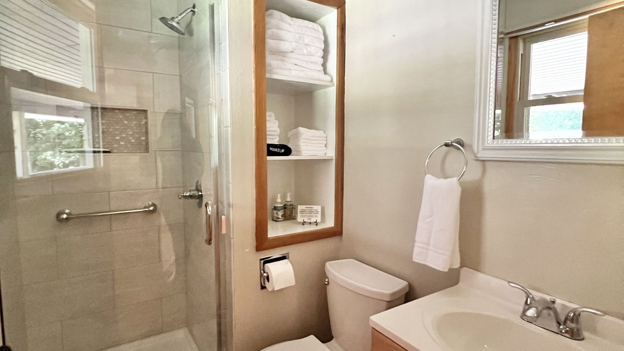 Photo of Bathroom in New Castle