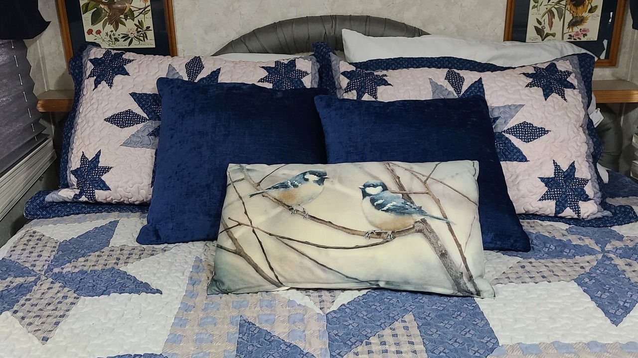 Photo of Bedroom in Mount Nebo