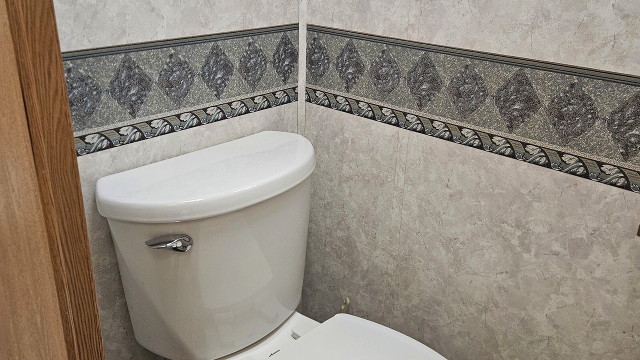 Photo of Bathroom in Mount Nebo