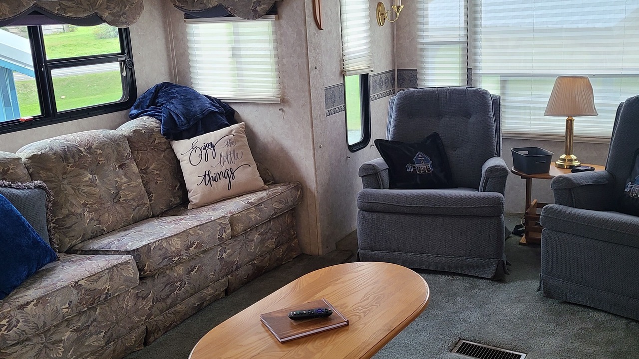 Photo of Livingroom in Mount Nebo