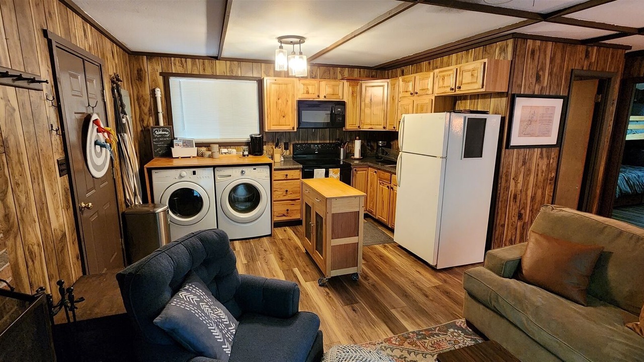 Photo of Livingroom in New Market