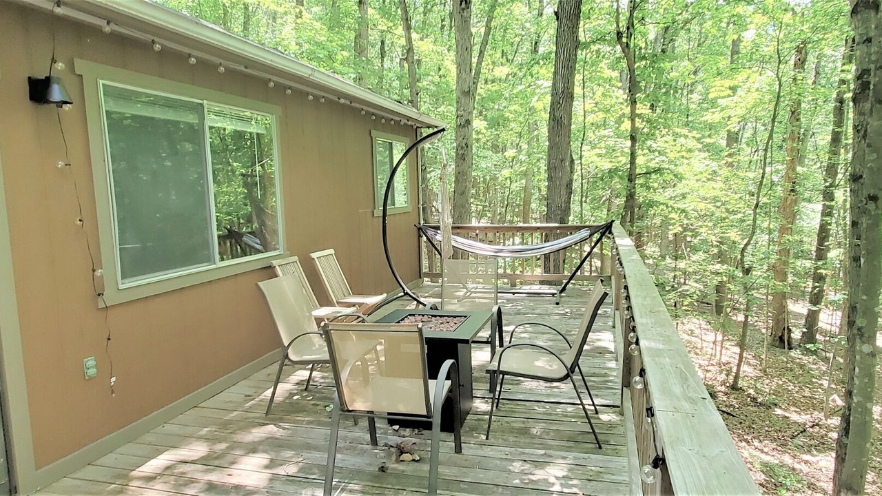 Photo of Patio Balcony in New Market