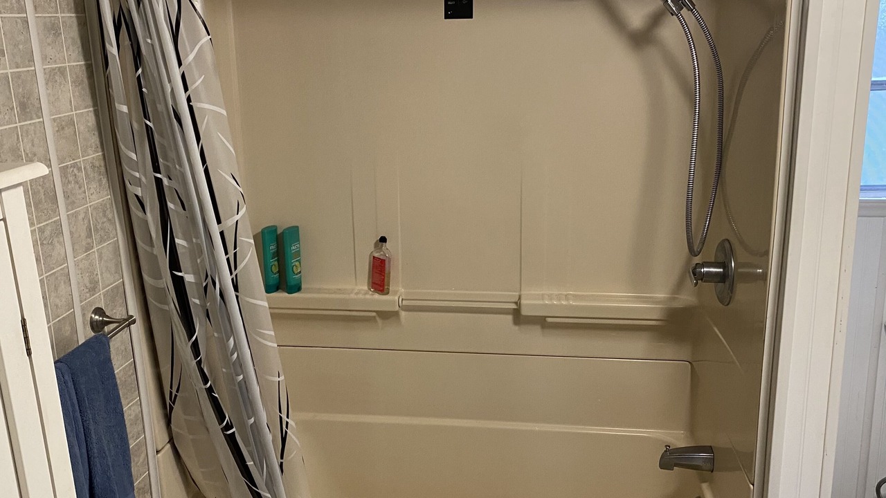 Photo of Bathroom in Brush Valley