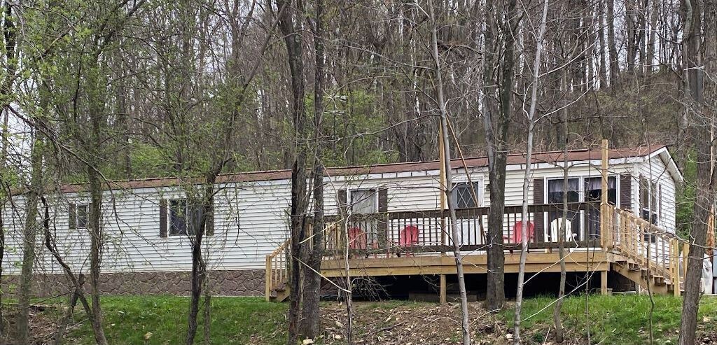 Photo of Outdoor in Brush Valley