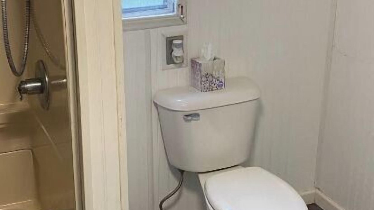 Photo of Bathroom in Brush Valley