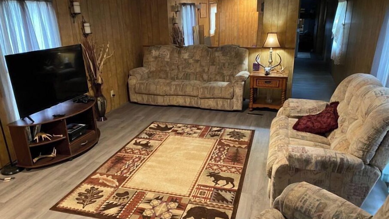 Photo of Livingroom in Brush Valley