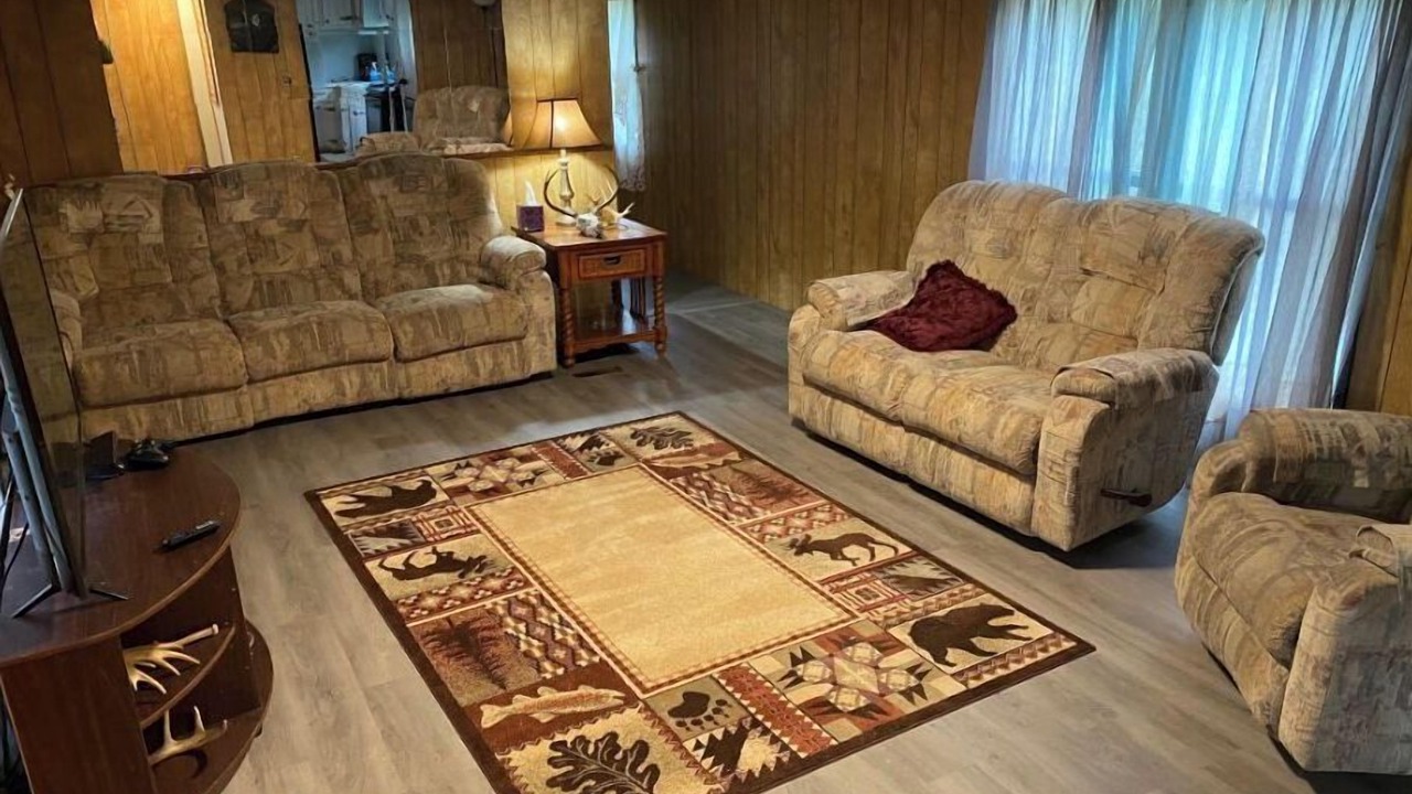 Photo of Livingroom in Brush Valley