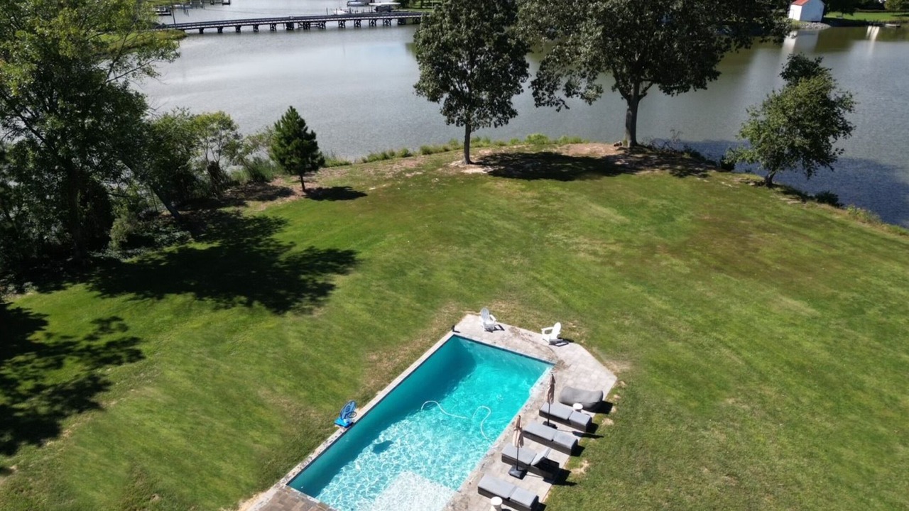 Photo of Outdoor in Unionville