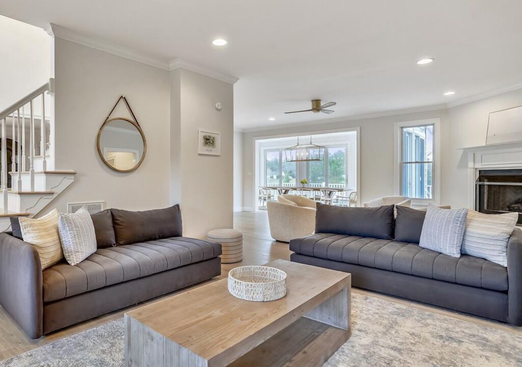 Photo of Livingroom in Unionville