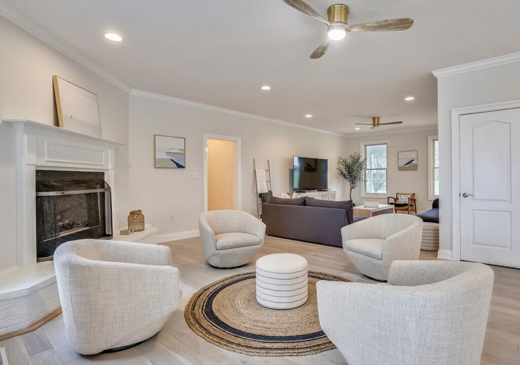 Photo of Bedroom in Unionville