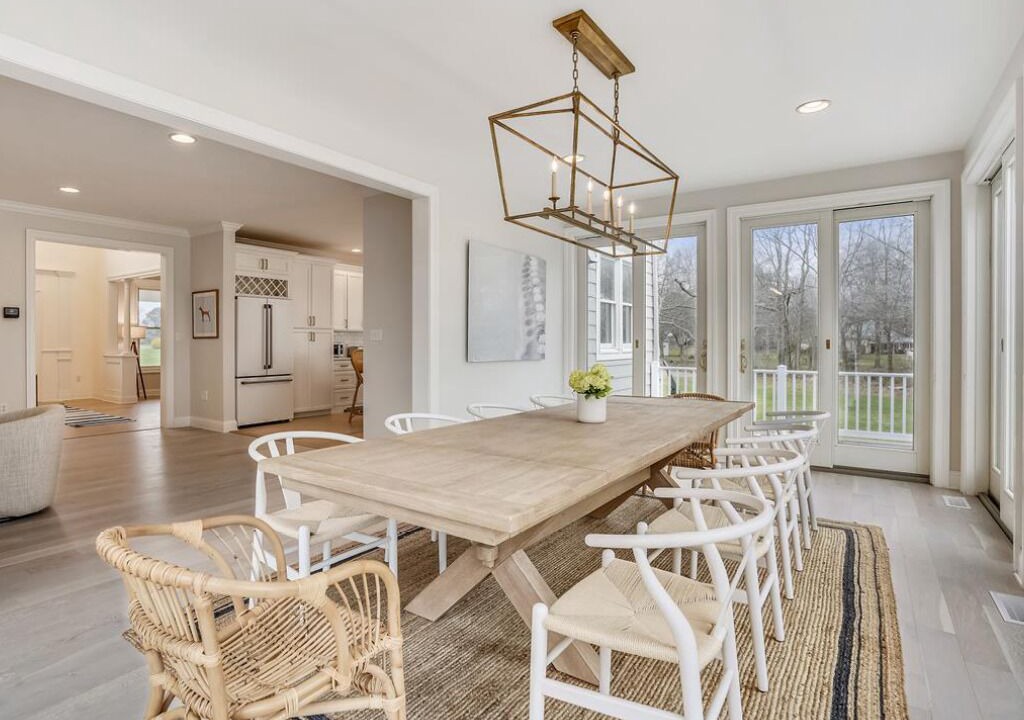 Photo of Livingroom in Unionville