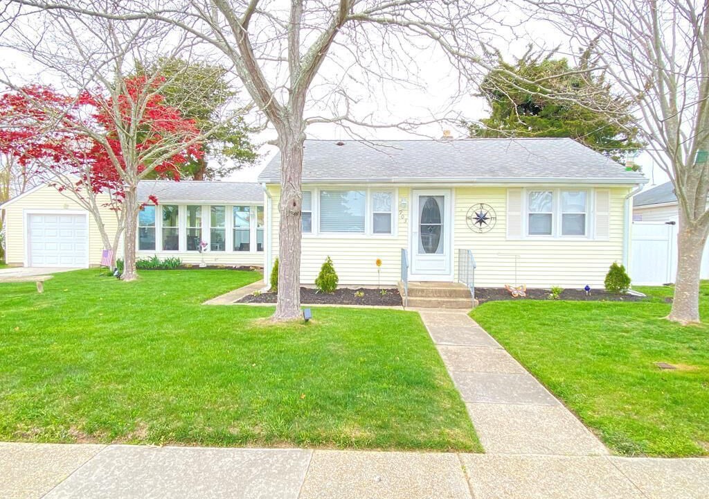 Photo of Outdoor in North Cape May