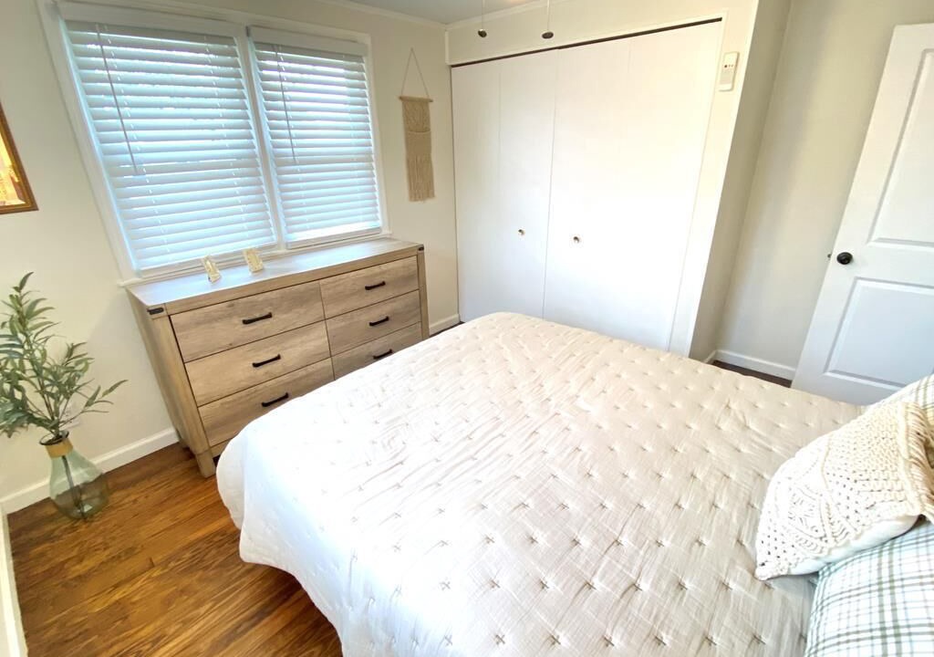 Photo of Bedroom in North Cape May