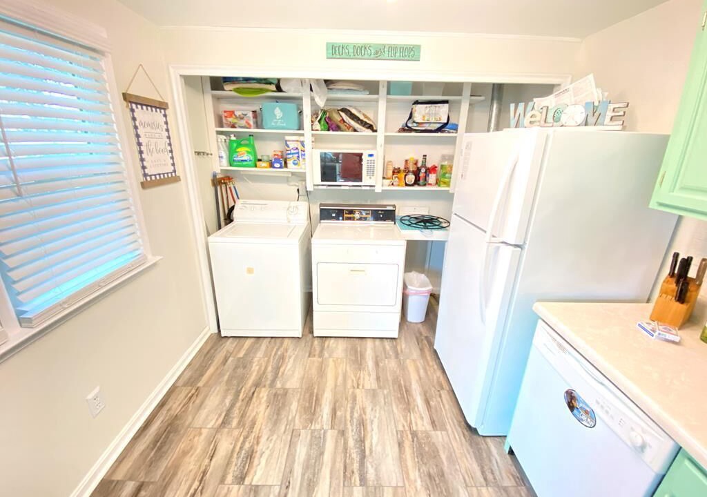Photo of Kitchen in North Cape May