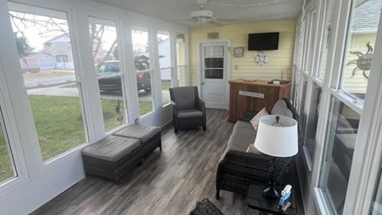 Photo of Livingroom in North Cape May