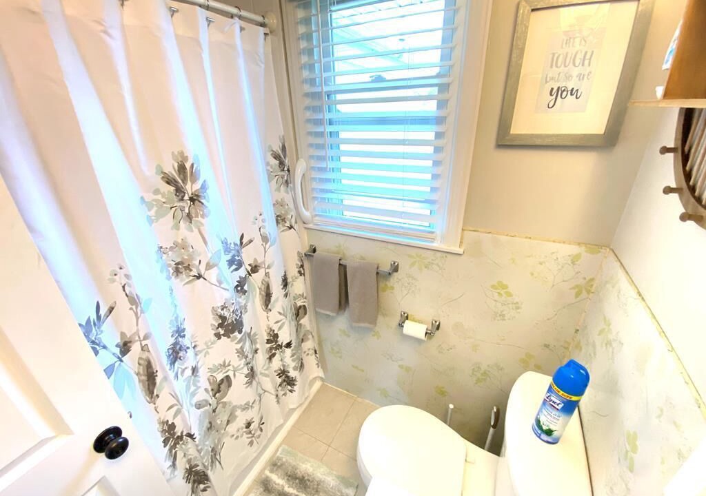 Photo of Bathroom in North Cape May