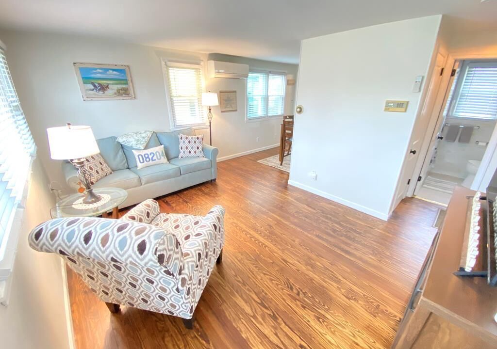 Photo of Livingroom in North Cape May