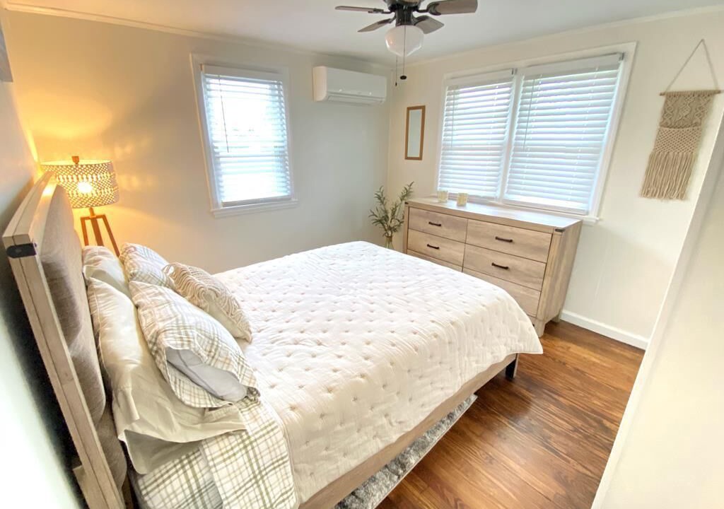 Photo of Bedroom in North Cape May