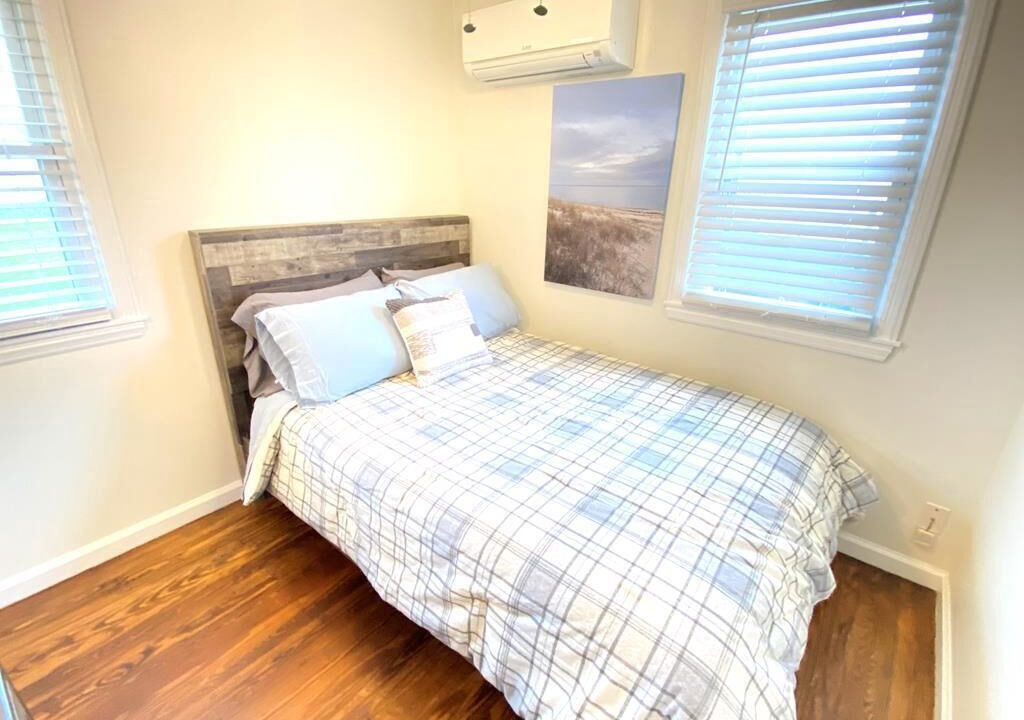Photo of Bedroom in North Cape May
