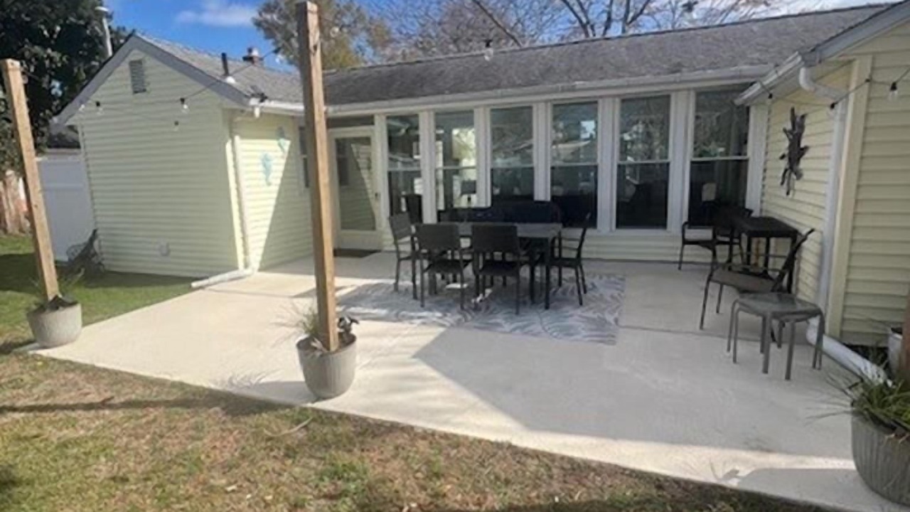 Photo of Outdoor in North Cape May