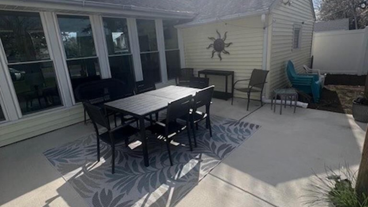 Photo of Outdoor in North Cape May