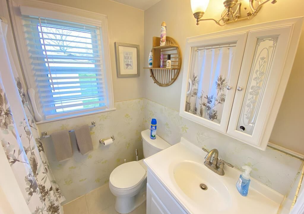 Photo of Bathroom in North Cape May
