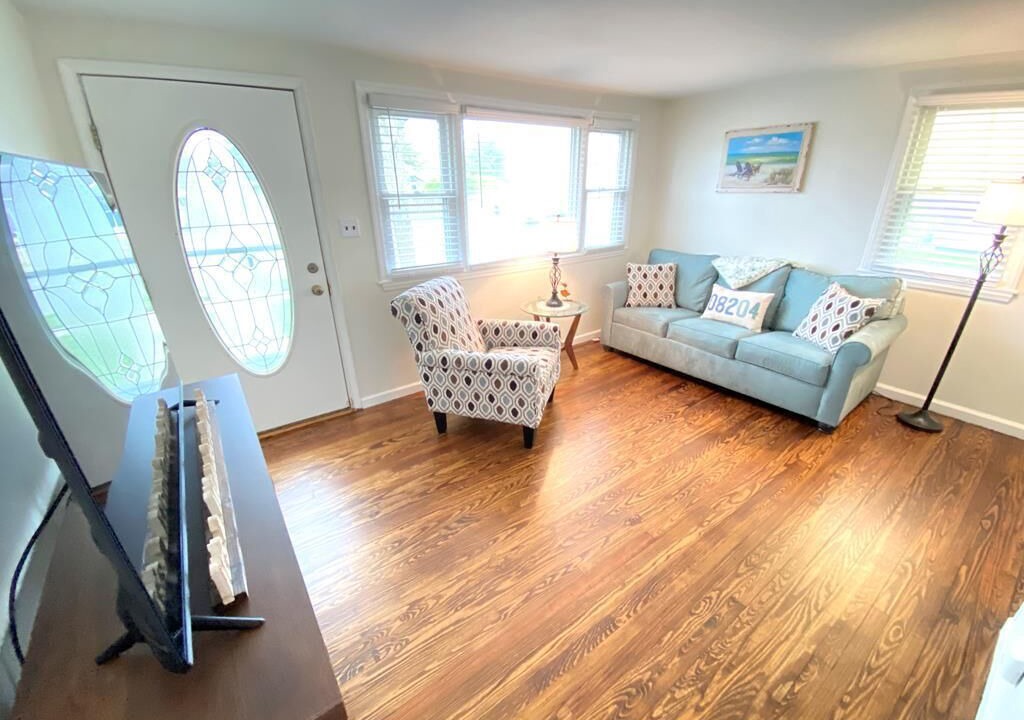 Photo of Livingroom in North Cape May
