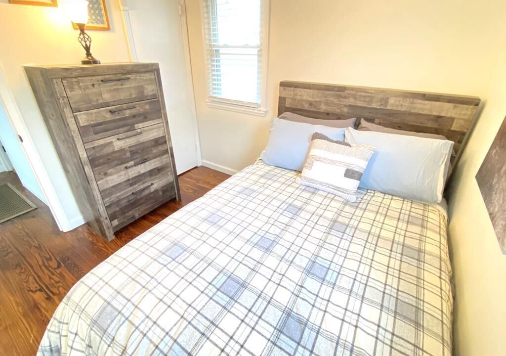 Photo of Bedroom in North Cape May