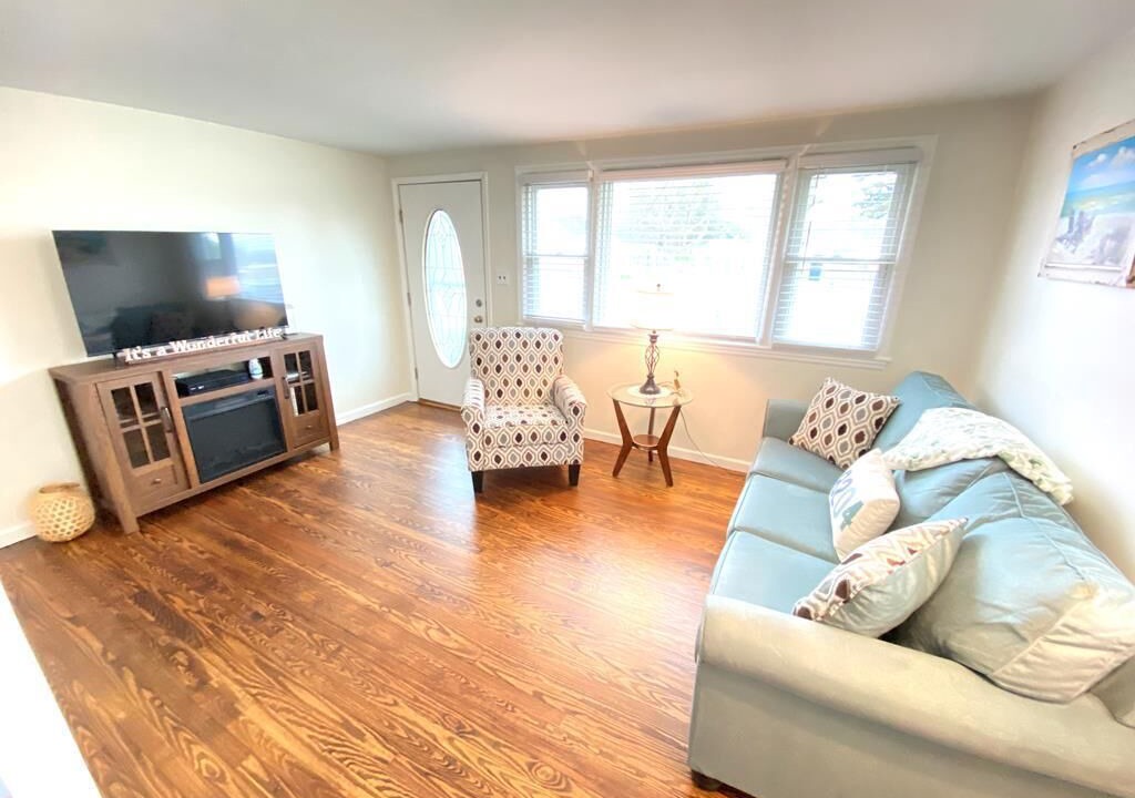 Photo of Livingroom in North Cape May