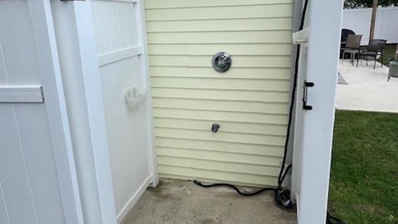 Photo of Outdoor in North Cape May