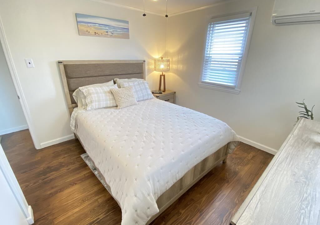 Photo of Bedroom in North Cape May