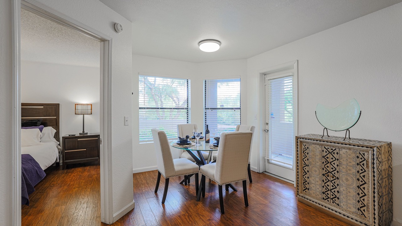 Photo of Bedroom in Paradise Valley Village