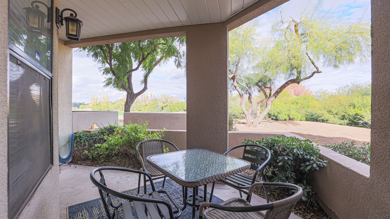 Photo of Outdoor in Paradise Valley Village