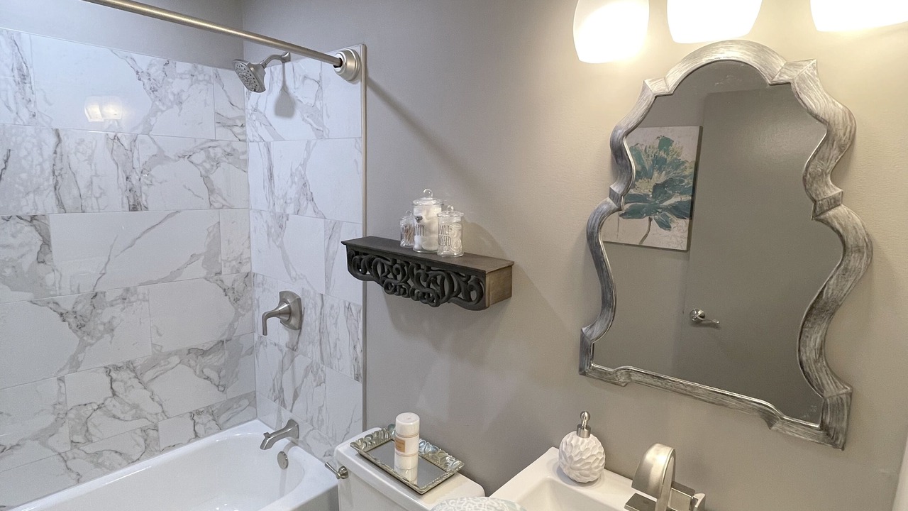 Photo of Bathroom in Monroe
