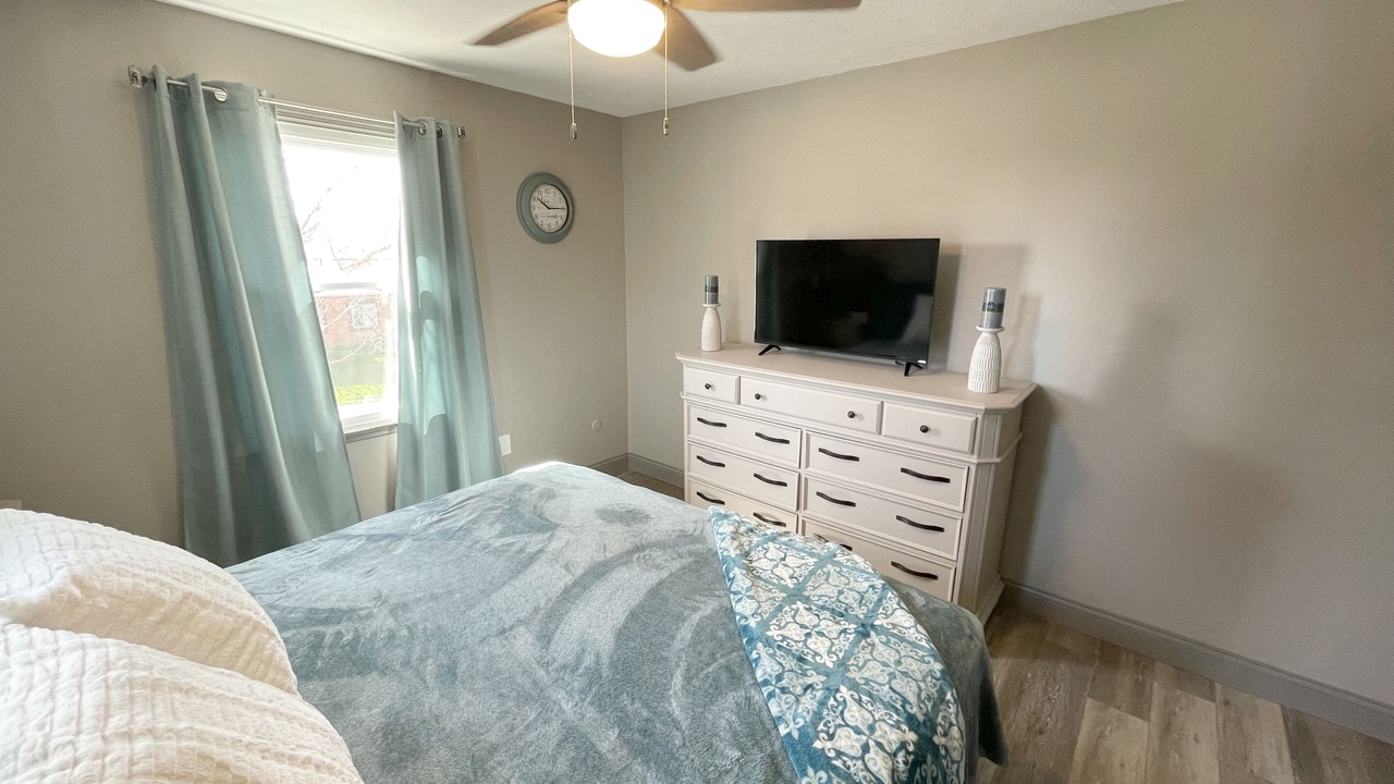 Photo of Bedroom in Monroe