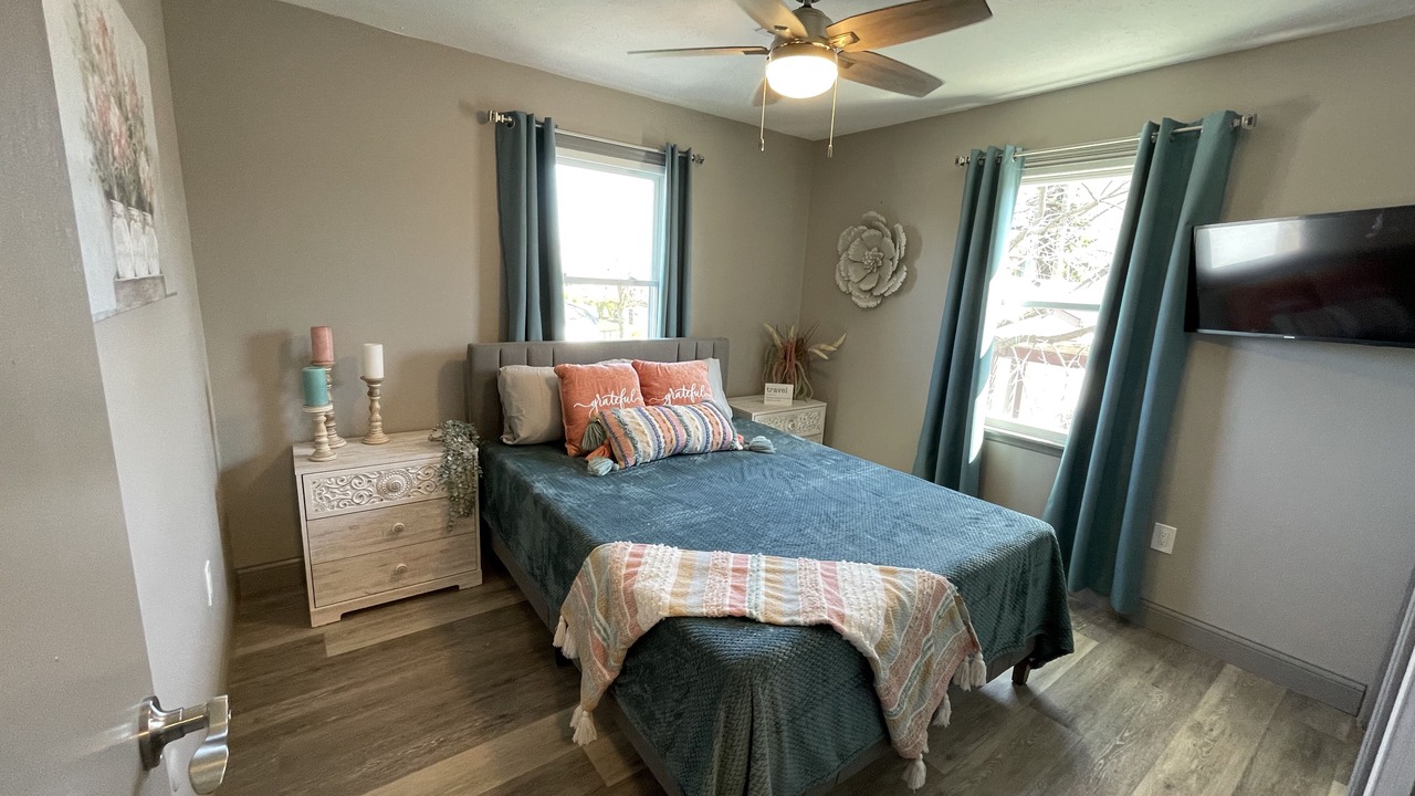 Photo of Bedroom in Monroe