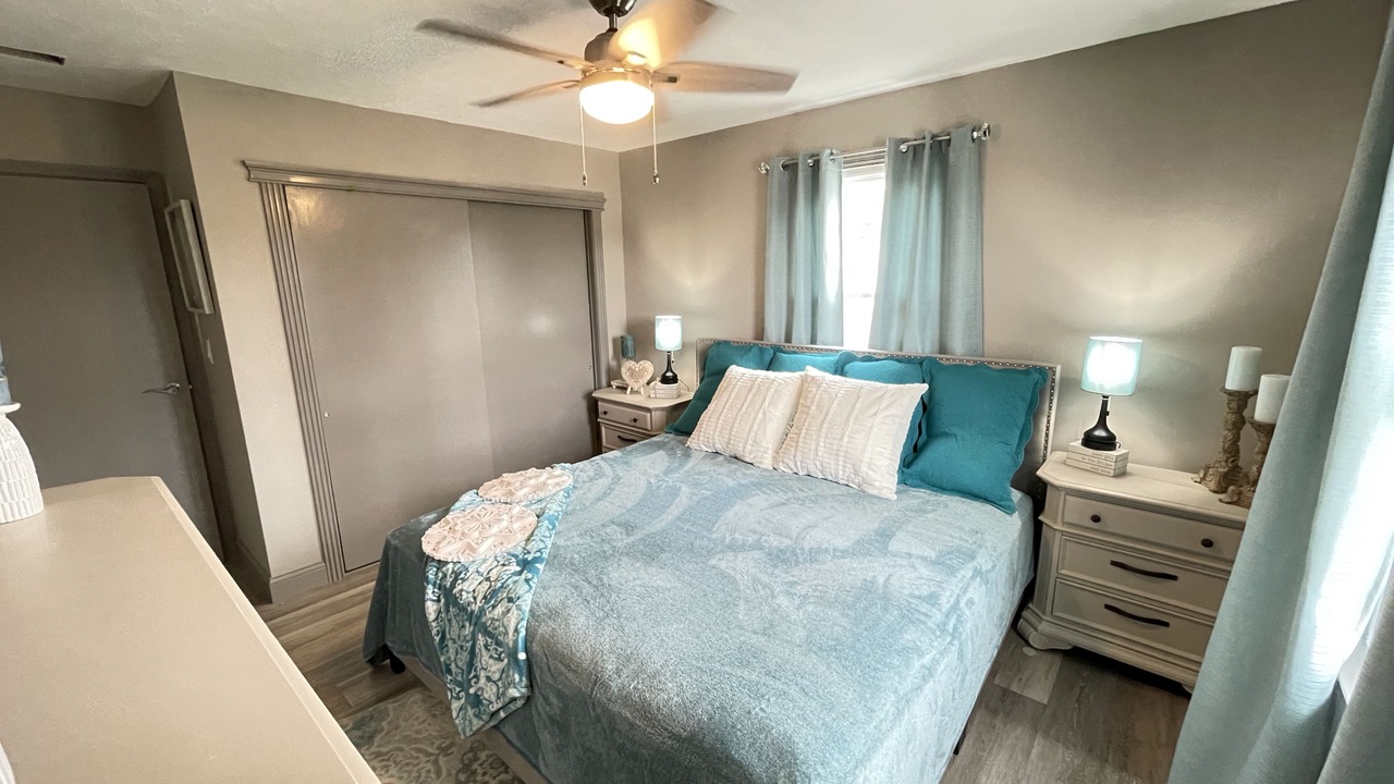 Photo of Bedroom in Monroe