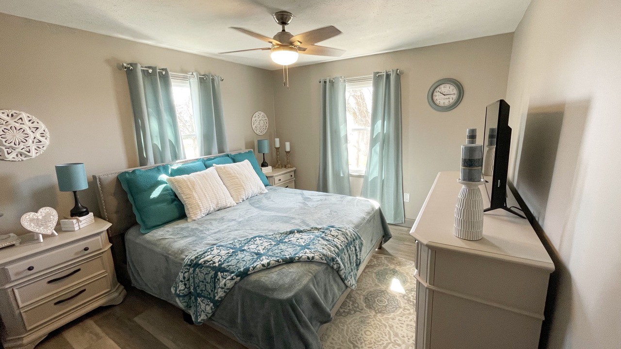 Photo of Bedroom in Monroe