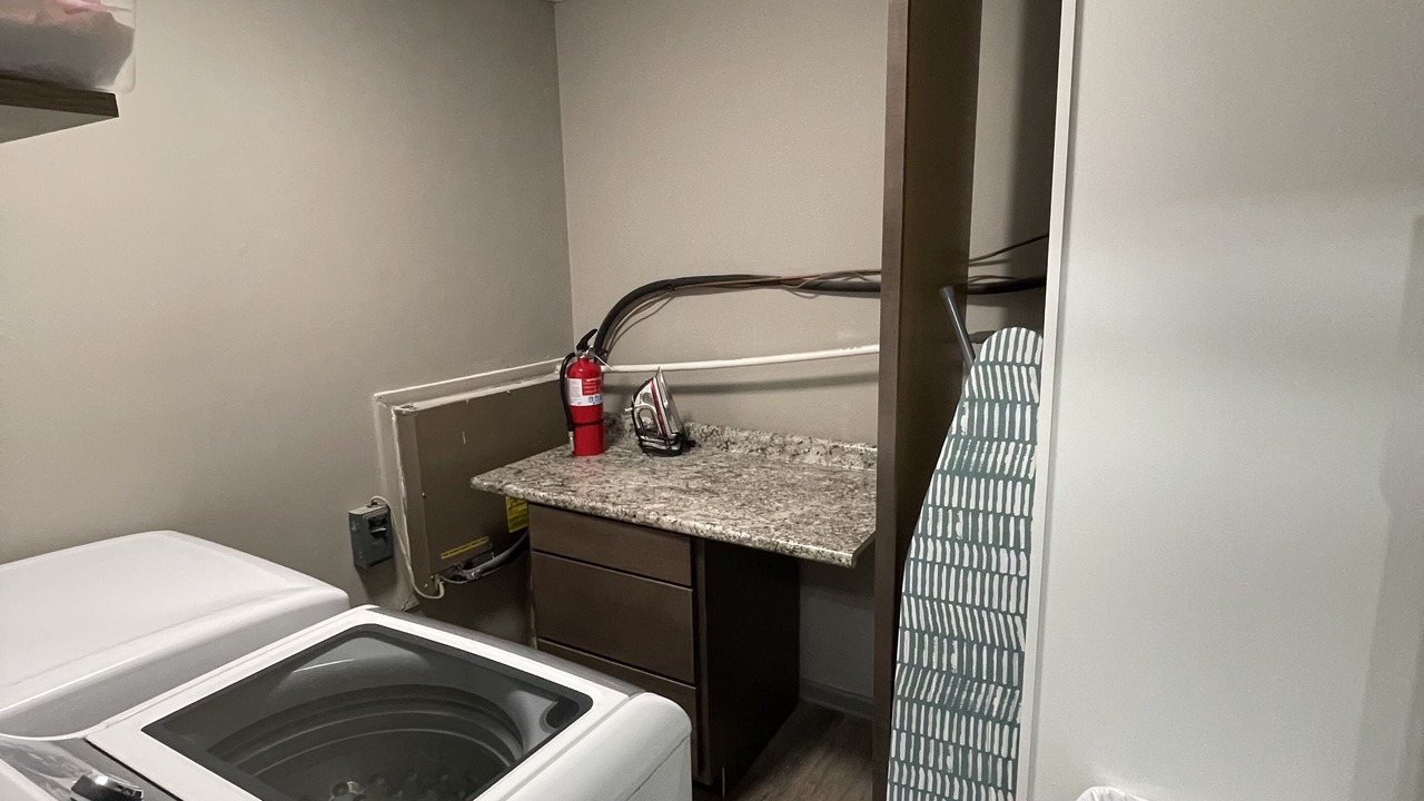 Photo of Bathroom in Monroe