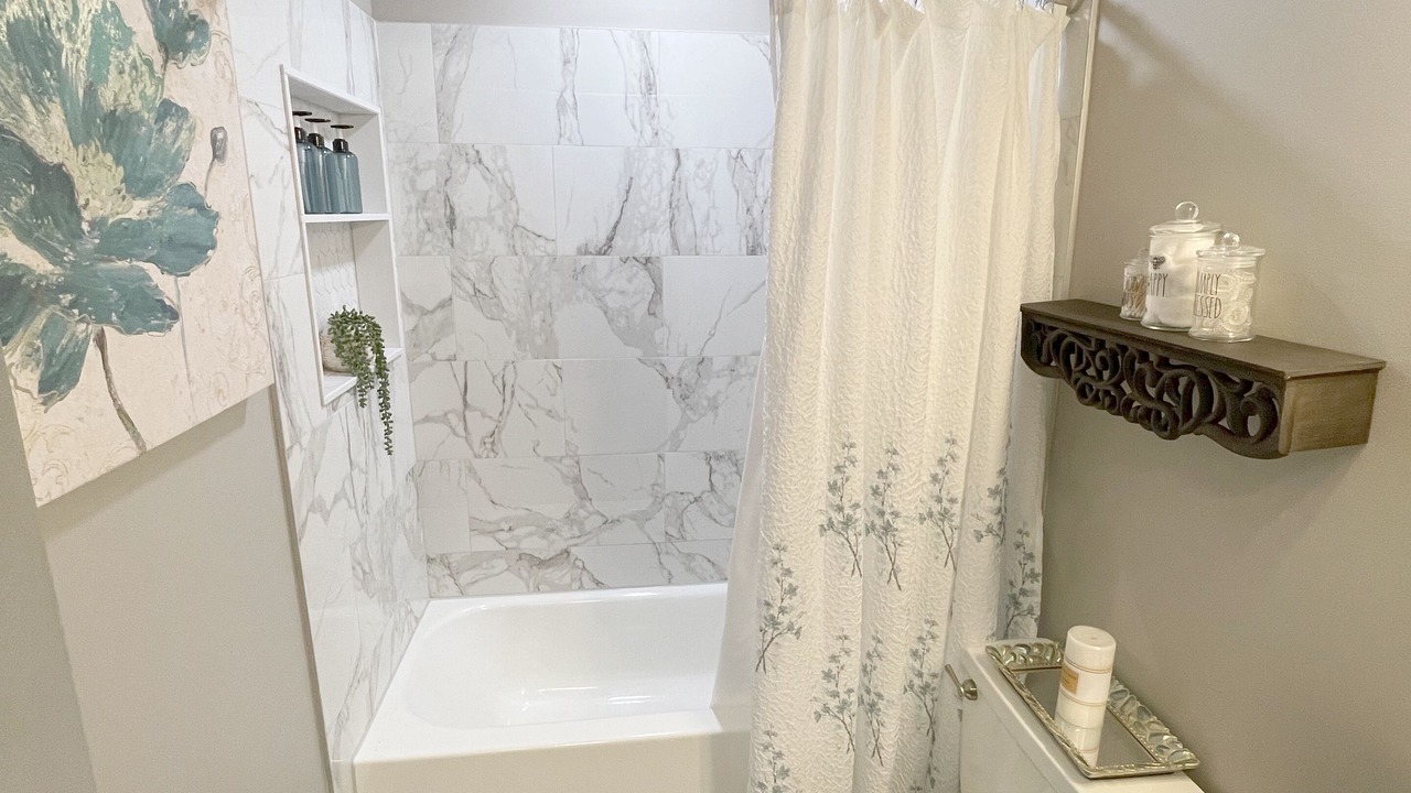 Photo of Bathroom in Monroe