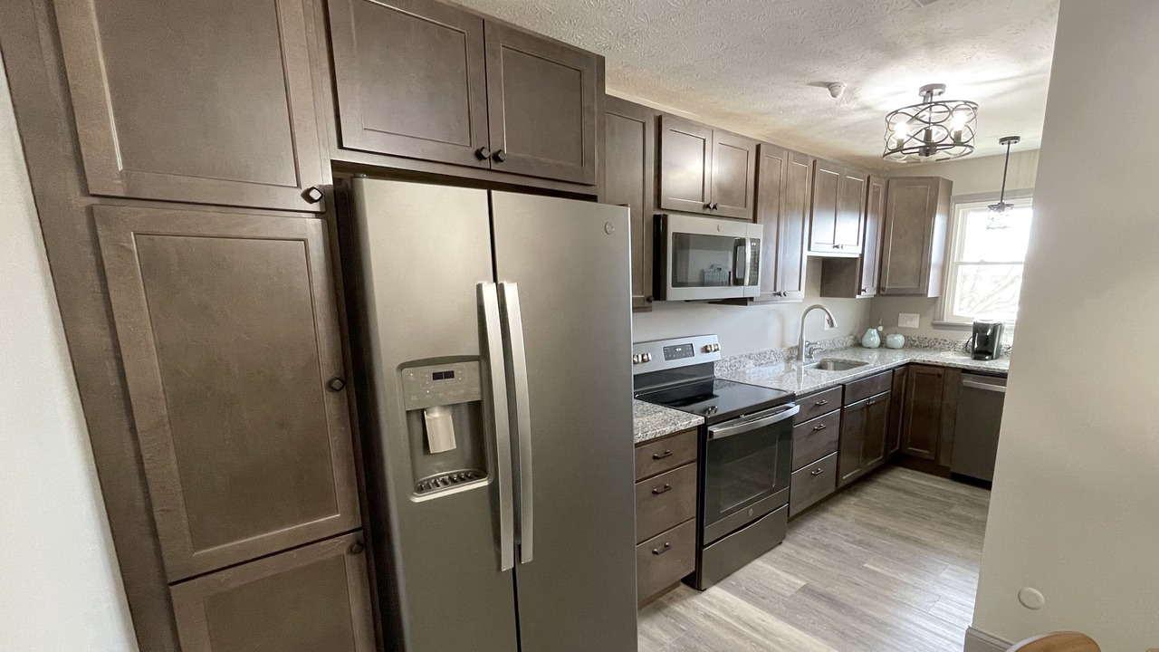 Photo of Kitchen in Monroe