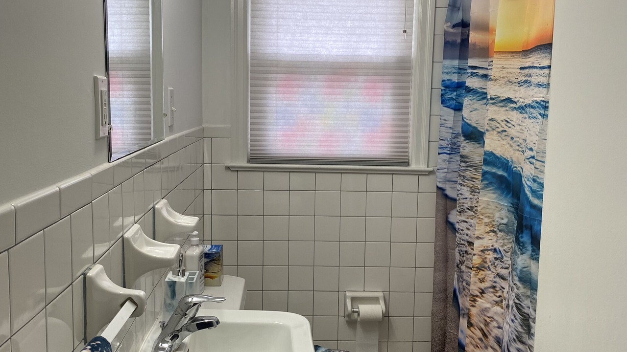 Photo of Bathroom in Somers Point