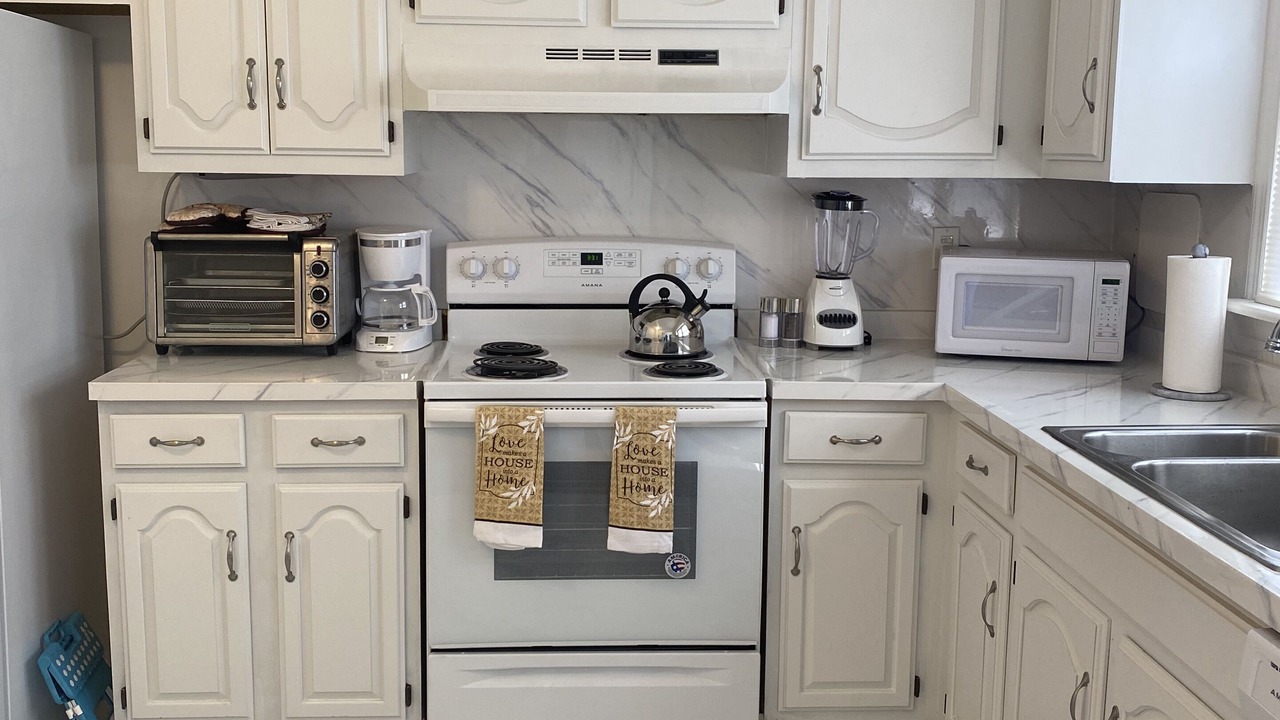 Photo of Kitchen in Somers Point