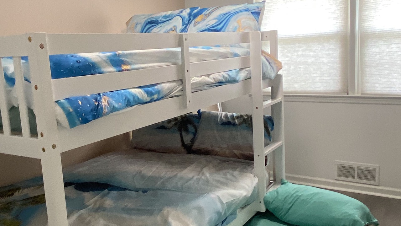 Photo of Bedroom in Somers Point