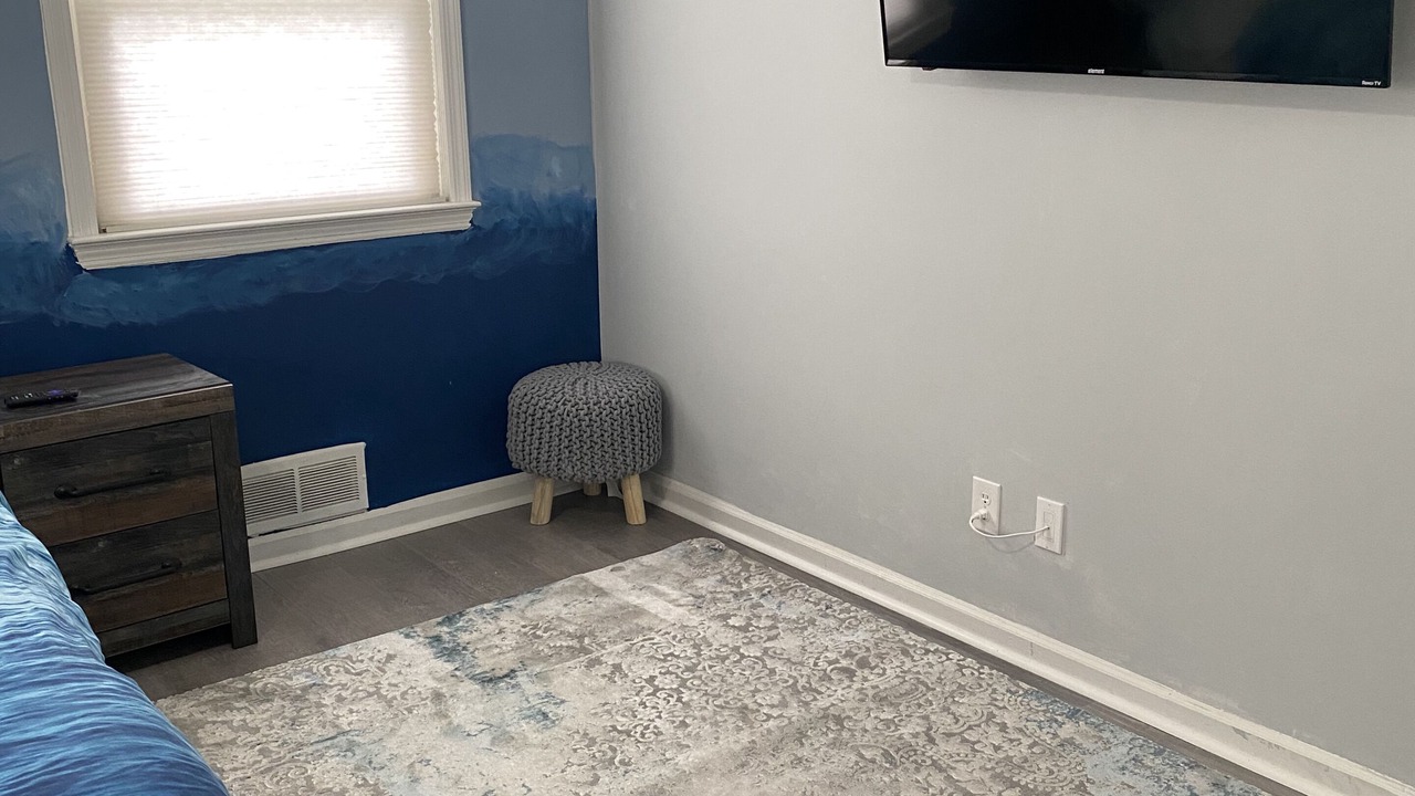 Photo of Bedroom in Somers Point