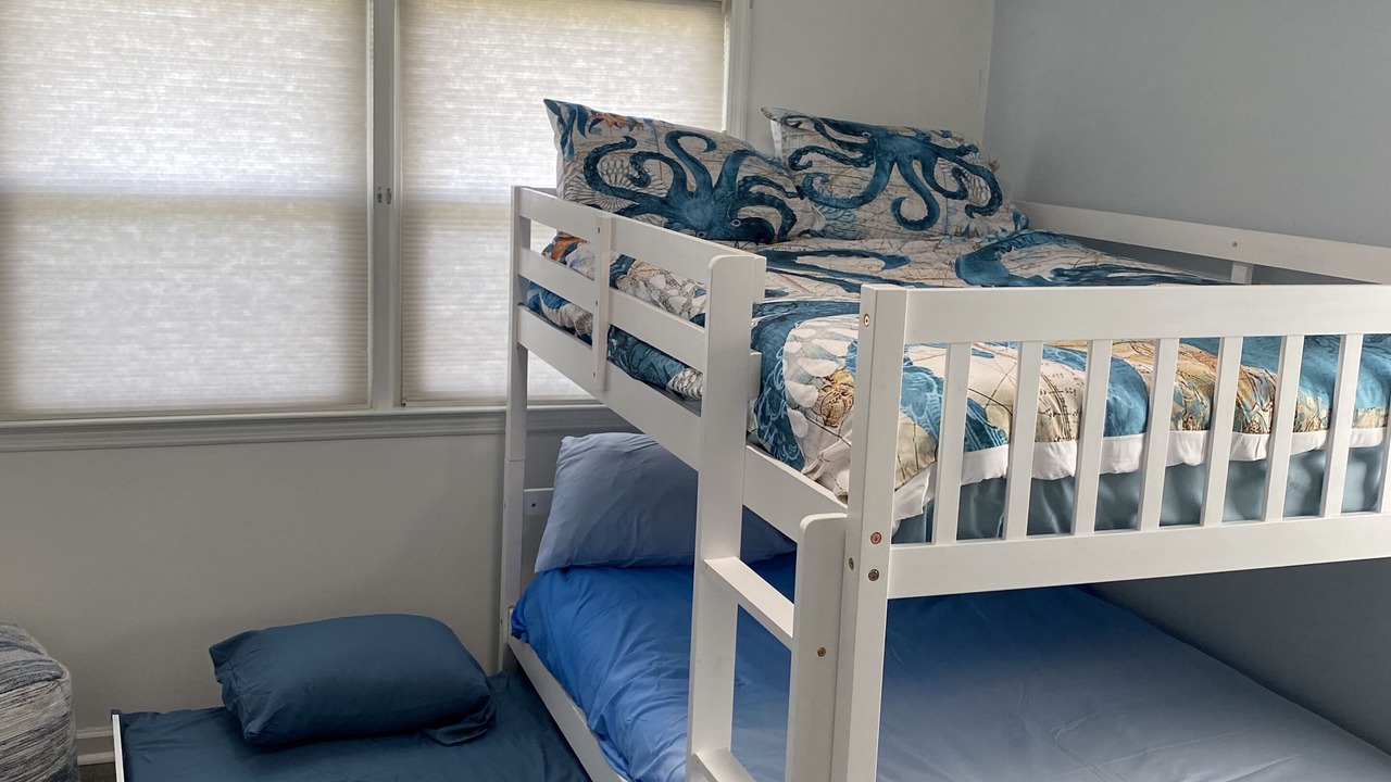 Photo of Bedroom in Somers Point