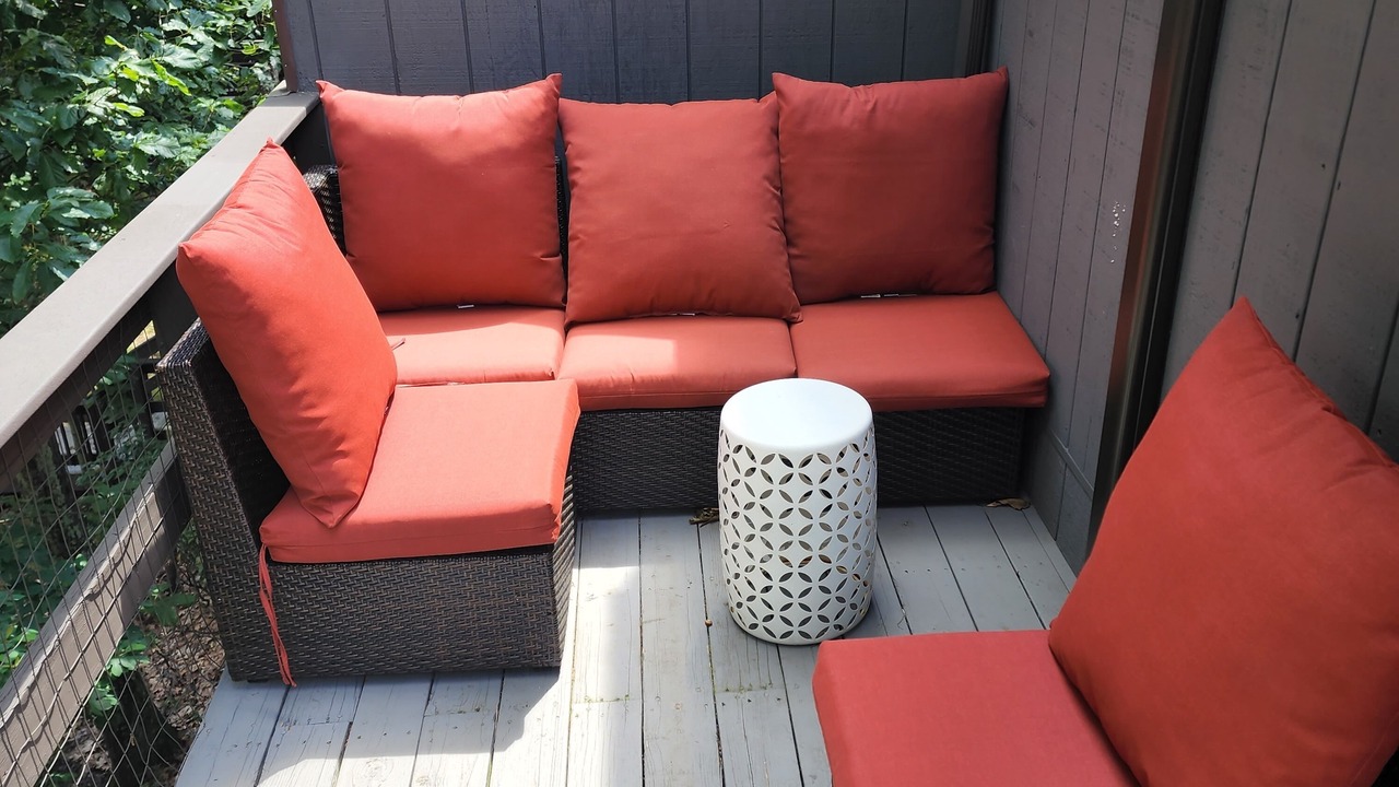 Photo of Outdoor in Tannersville