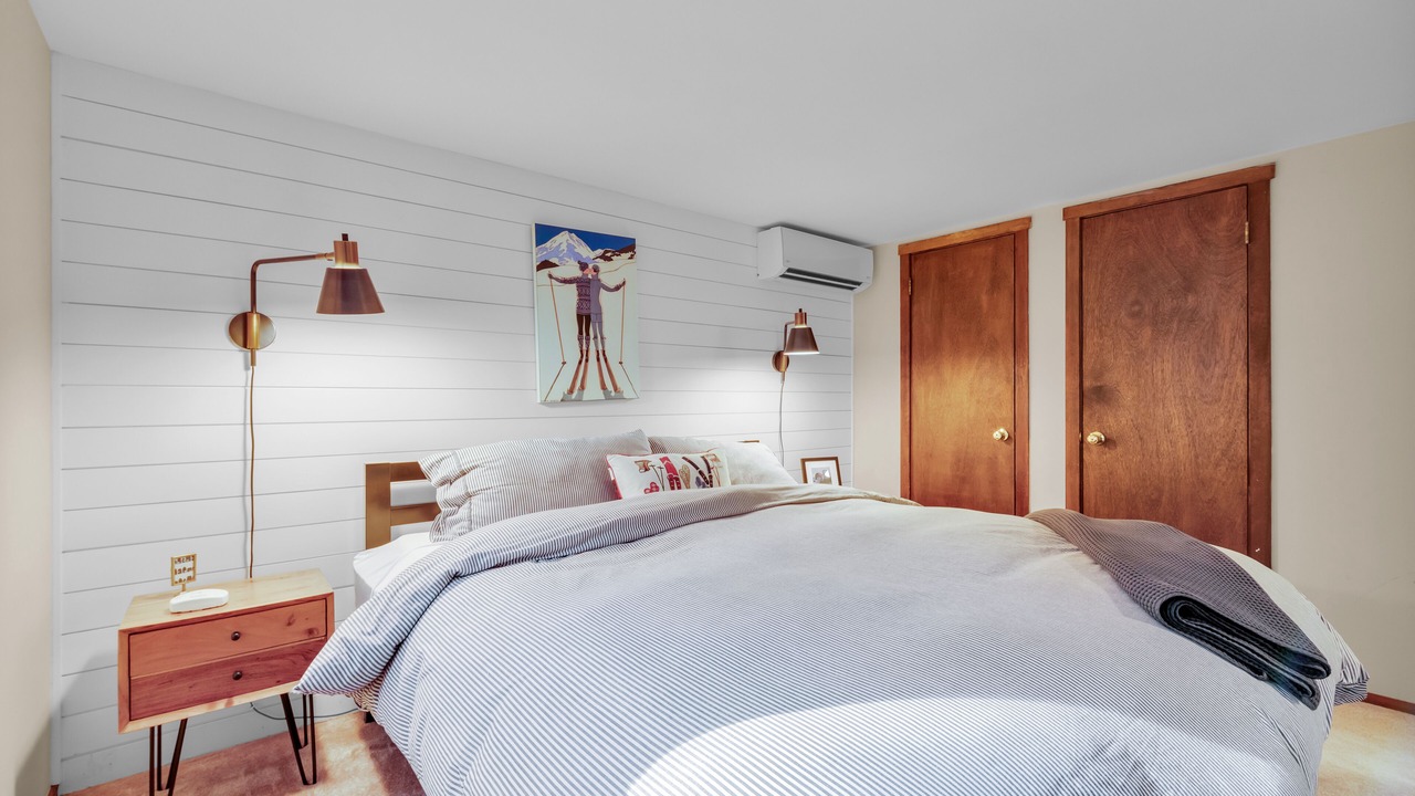 Photo of Bedroom in Tannersville